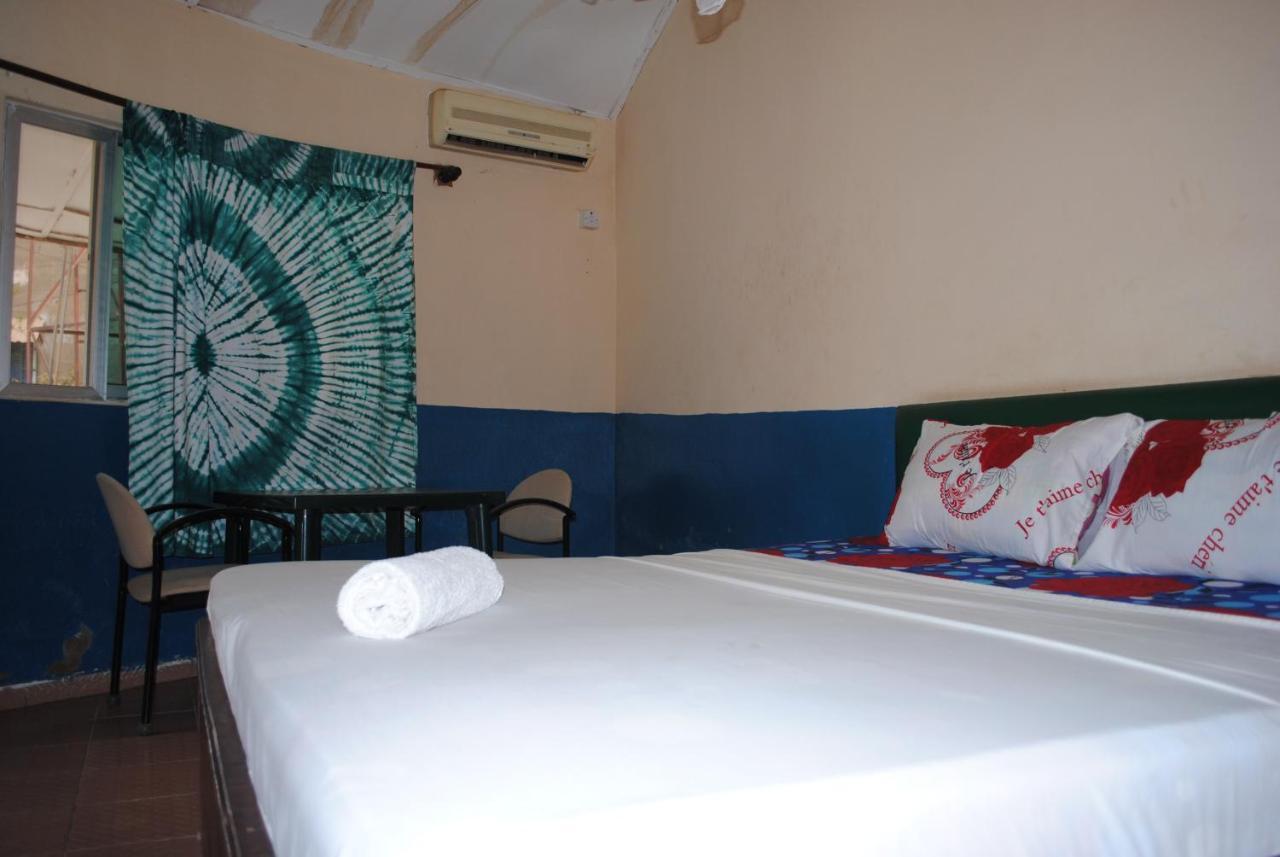 Rainbow Beach Resort Sanyang Exterior photo