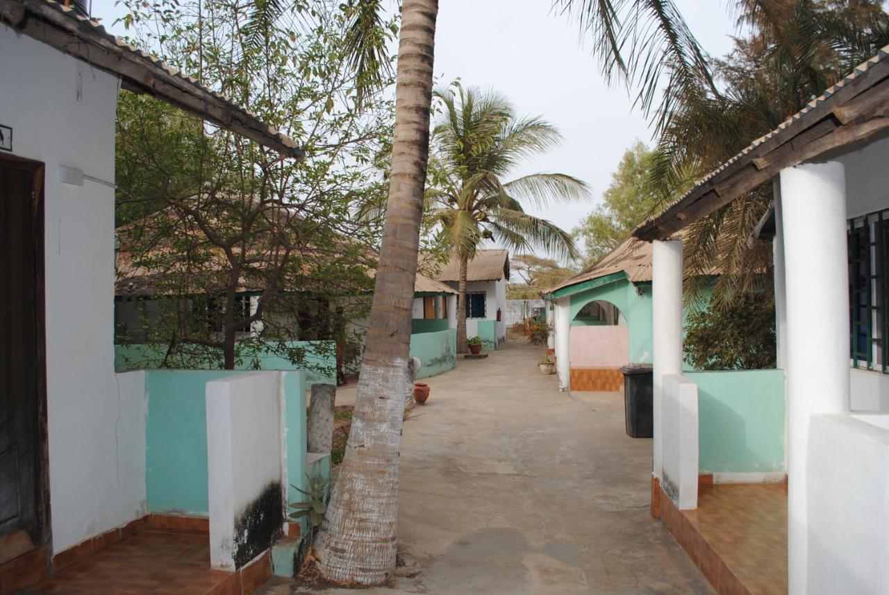 Rainbow Beach Resort Sanyang Exterior photo