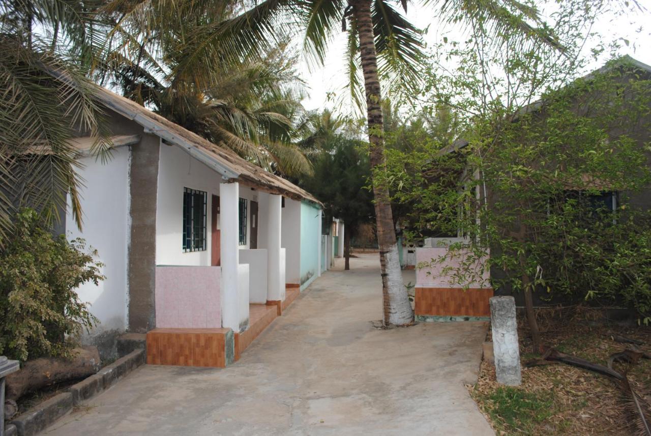 Rainbow Beach Resort Sanyang Exterior photo