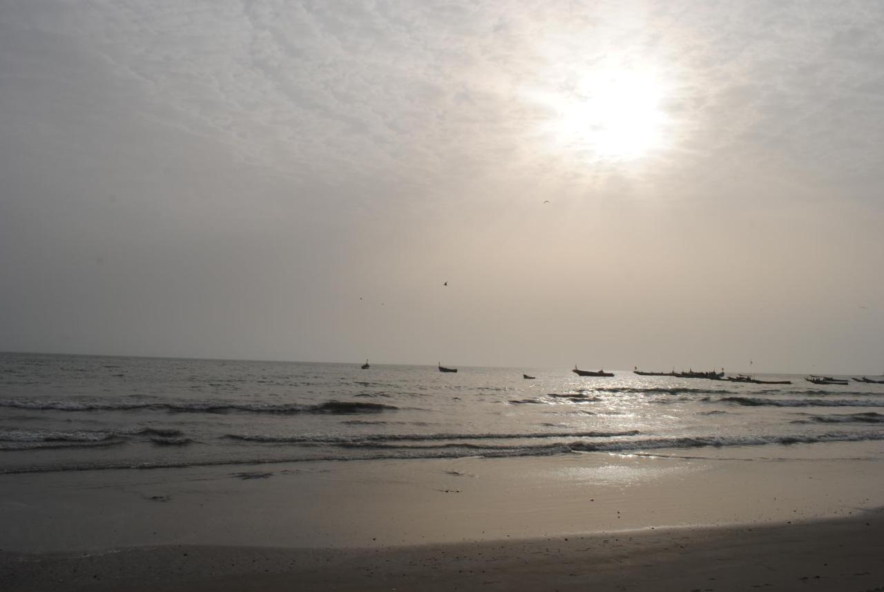 Rainbow Beach Resort Sanyang Exterior photo