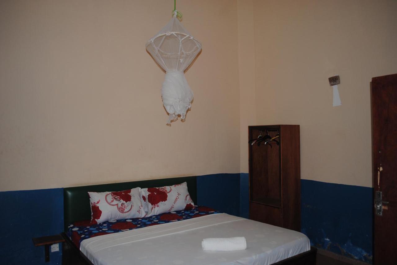 Rainbow Beach Resort Sanyang Exterior photo