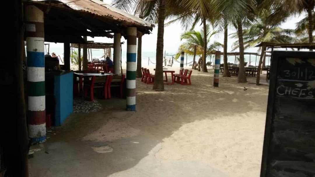 Rainbow Beach Resort Sanyang Exterior photo
